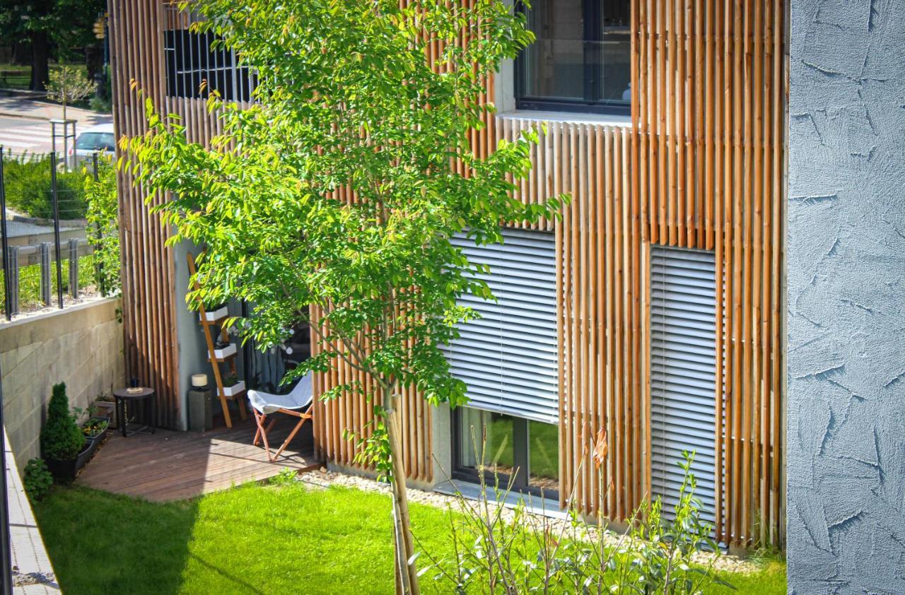 Jezerní apartmán s terasou Doksy  Exteriér fotografie
