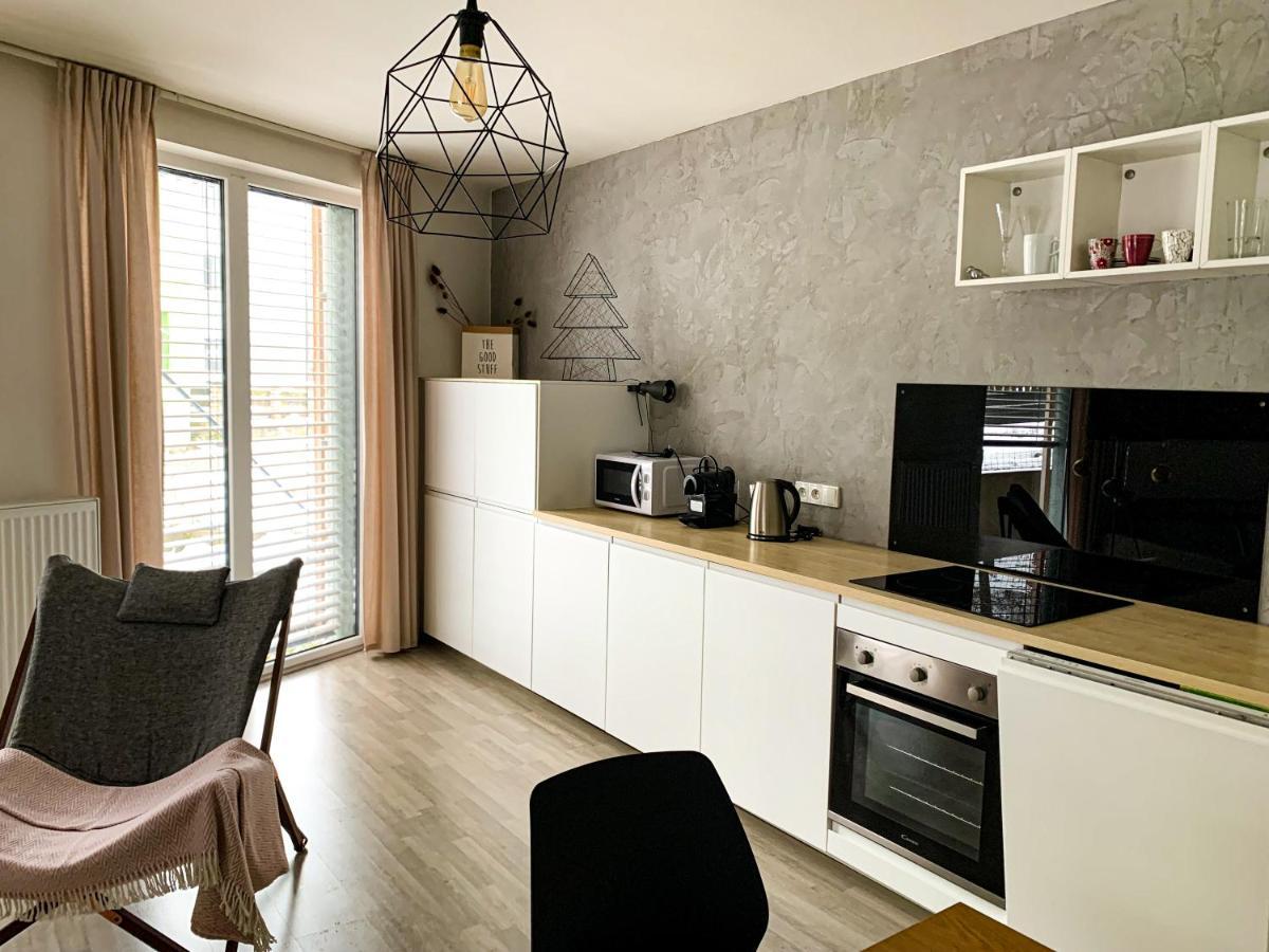 Jezerní apartmán s terasou Doksy  Exteriér fotografie