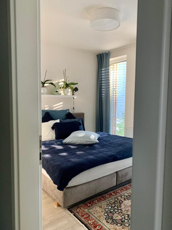 Jezerní apartmán s terasou Doksy  Exteriér fotografie