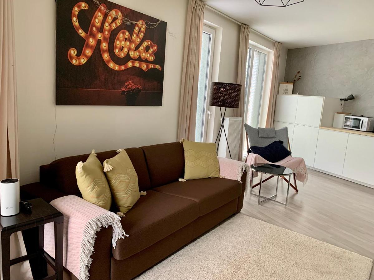 Jezerní apartmán s terasou Doksy  Exteriér fotografie