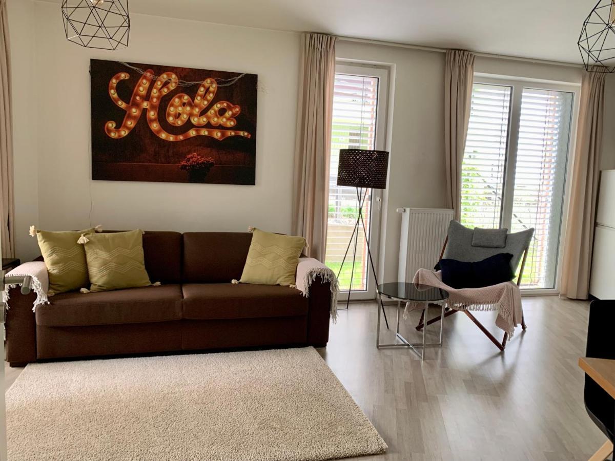Jezerní apartmán s terasou Doksy  Exteriér fotografie