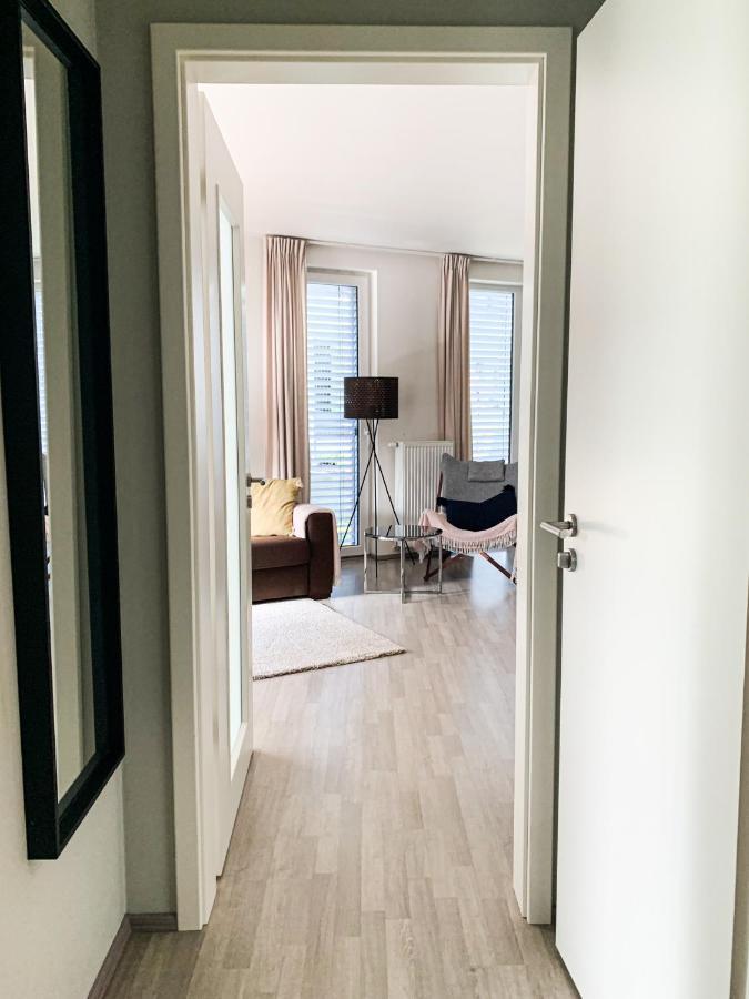Jezerní apartmán s terasou Doksy  Exteriér fotografie