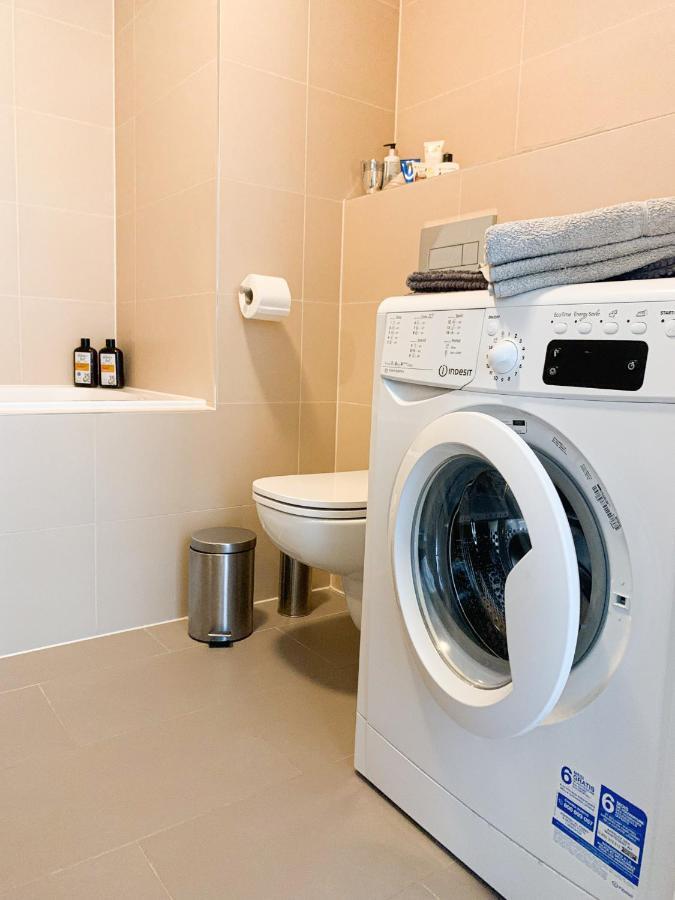 Jezerní apartmán s terasou Doksy  Exteriér fotografie