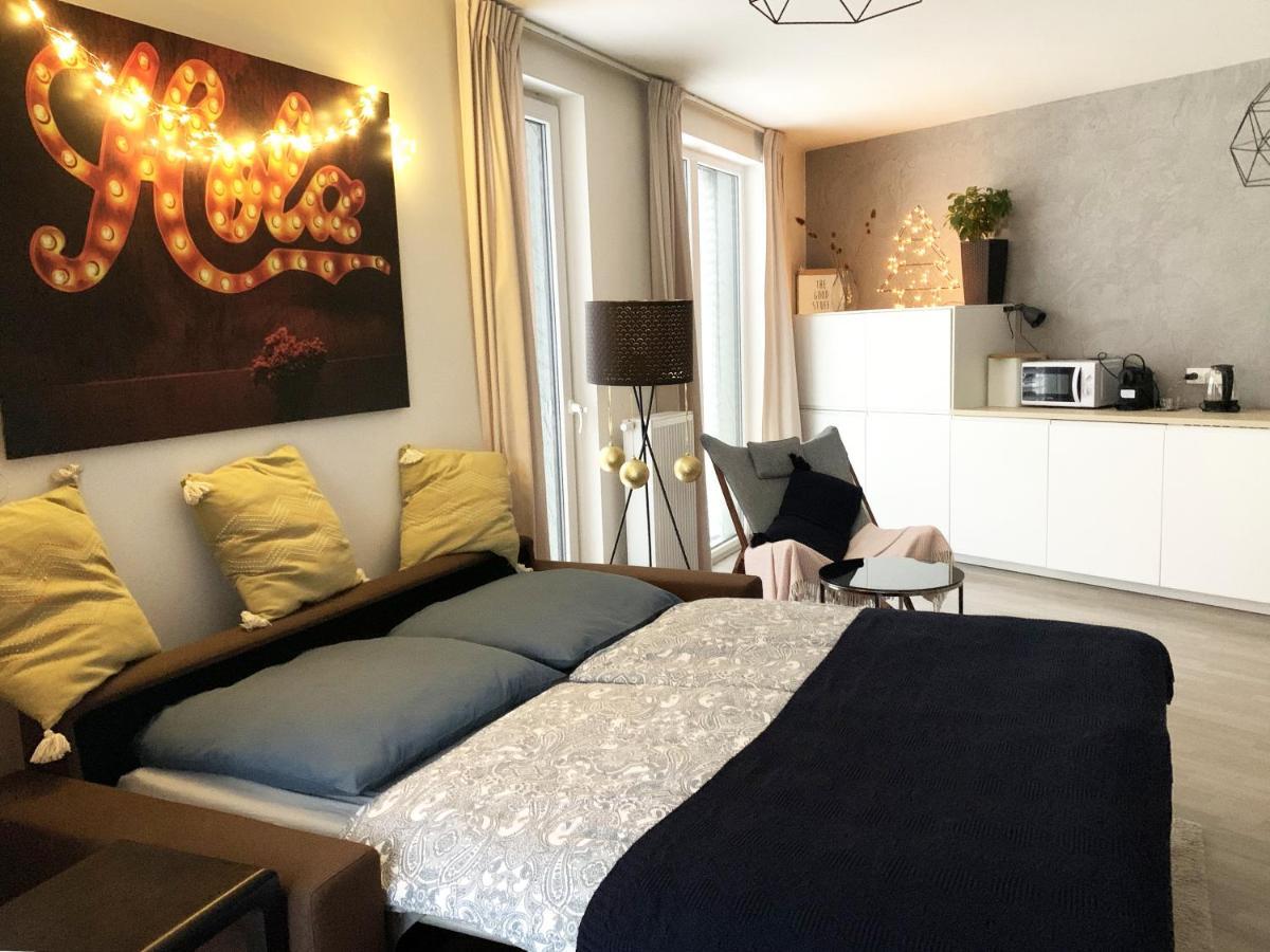 Jezerní apartmán s terasou Doksy  Exteriér fotografie