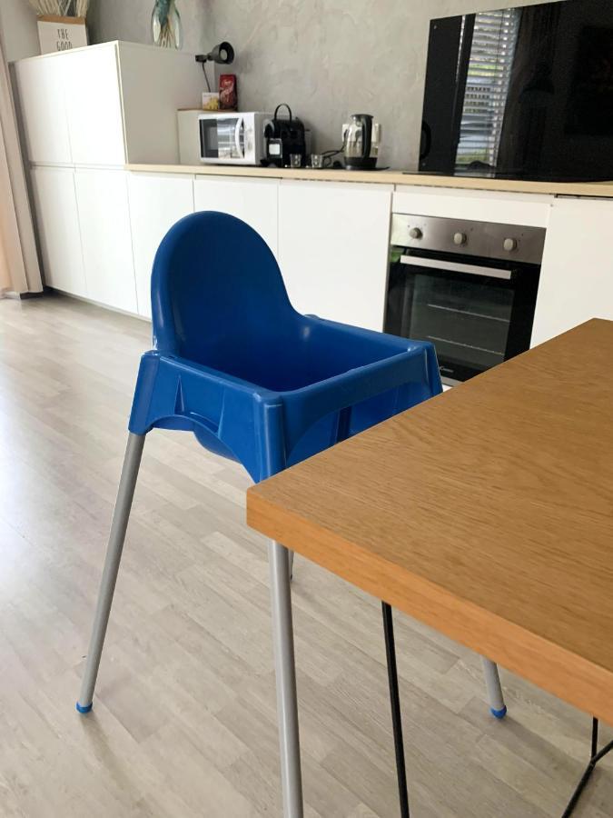 Jezerní apartmán s terasou Doksy  Exteriér fotografie