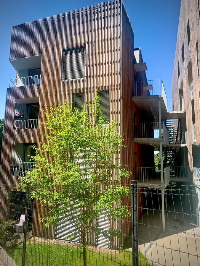 Jezerní apartmán s terasou Doksy  Exteriér fotografie