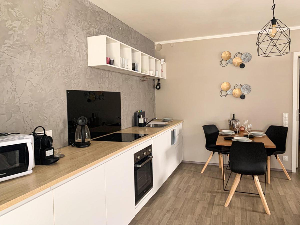 Jezerní apartmán s terasou Doksy  Exteriér fotografie