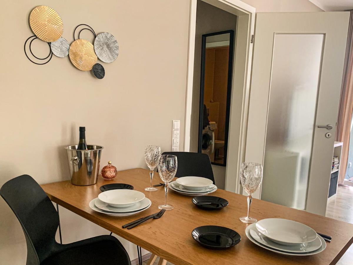 Jezerní apartmán s terasou Doksy  Exteriér fotografie