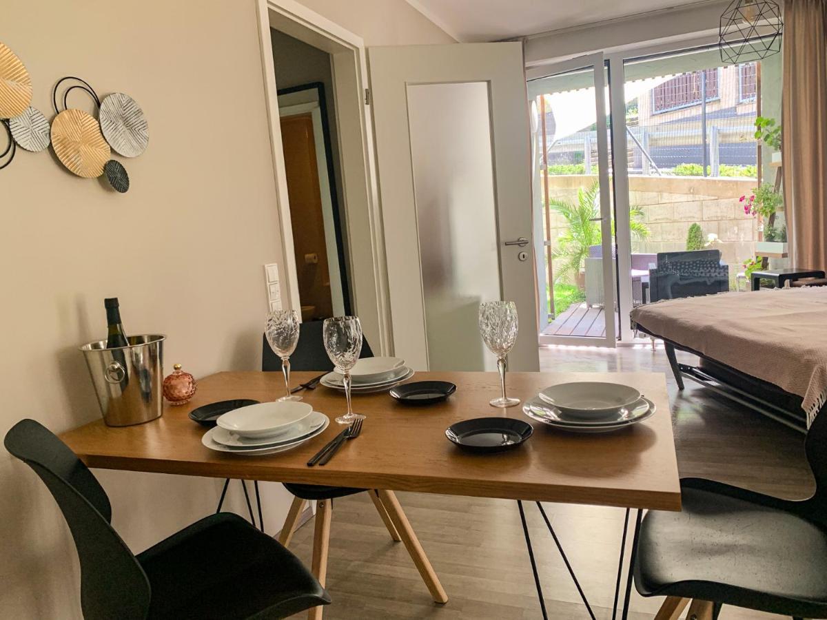 Jezerní apartmán s terasou Doksy  Exteriér fotografie